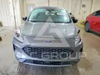 2022 Ford ESCAPE фото