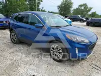 2022 Ford ESCAPE фото