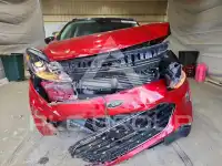 2022 Ford ESCAPE photo