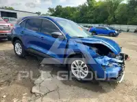 2022 Ford ESCAPE фото