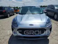 2022 Ford ESCAPE photo