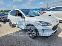 2022 Ford ESCAPE фото