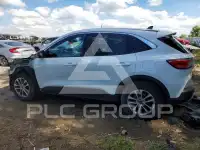 2022 Ford ESCAPE фото