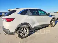 2022 Ford ESCAPE фото