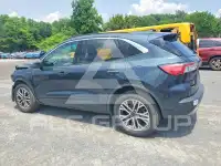 2022 Ford ESCAPE photo