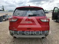 2022 Ford ESCAPE photo