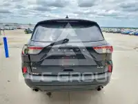2022 Ford ESCAPE фото