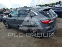 2022 Ford ESCAPE фото