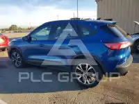 2022 Ford ESCAPE фото