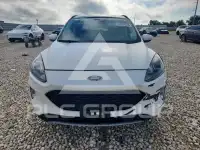2022 Ford ESCAPE фото