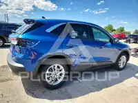 2022 Ford ESCAPE фото