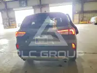 2022 Ford ESCAPE фото