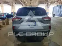 2022 Ford ESCAPE фото