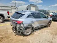 2022 Ford ESCAPE фото