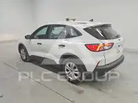 2022 Ford ESCAPE фото