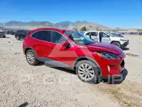 2022 Ford ESCAPE фото