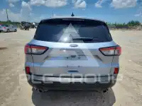 2022 Ford ESCAPE фото