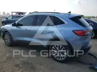 2022 Ford ESCAPE photo