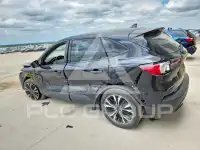 2022 Ford ESCAPE фото