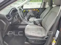 2022 Ford ESCAPE photo