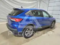2022 Ford ESCAPE фото