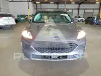2022 Ford ESCAPE фото
