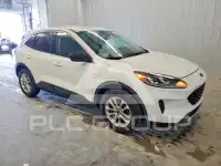 2022 Ford ESCAPE фото