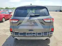 2022 Ford ESCAPE фото