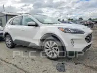 2022 Ford ESCAPE фото