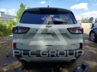 2022 Ford ESCAPE фото