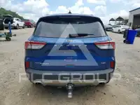 2022 Ford ESCAPE фото