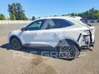 2022 Ford ESCAPE photo