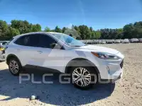 2022 Ford ESCAPE фото