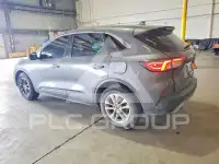 2022 Ford ESCAPE фото