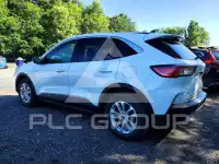 2022 Ford ESCAPE photo