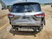2022 Ford ESCAPE фото