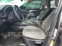 2022 Ford ESCAPE фото