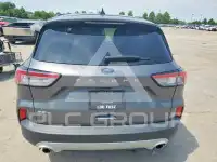 2022 Ford ESCAPE фото