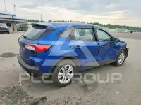 2022 Ford ESCAPE фото