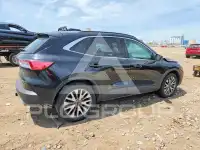 2022 Ford ESCAPE фото