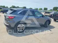 2022 Ford ESCAPE фото