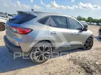2022 Ford ESCAPE фото