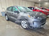 2022 Ford ESCAPE фото