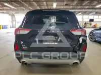 2022 Ford ESCAPE фото