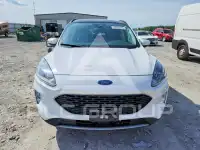 2022 Ford ESCAPE фото