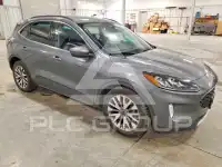 2022 Ford ESCAPE фото