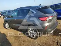 2022 Ford ESCAPE фото