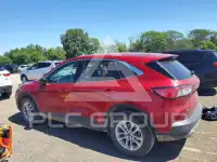 2022 Ford ESCAPE фото