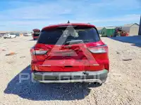 2022 Ford ESCAPE фото