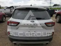 2022 Ford ESCAPE photo